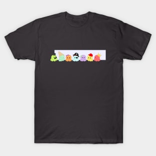 Octopus Gang T-Shirt